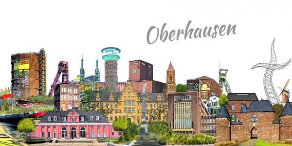 Oberhausen